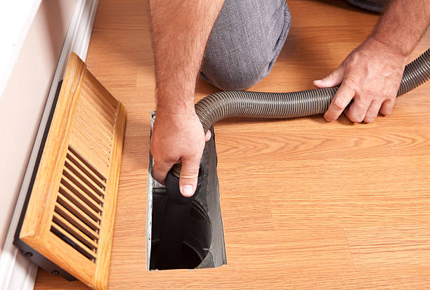 Best HVAC Maintenance and Cleaning  in Desnso, CA