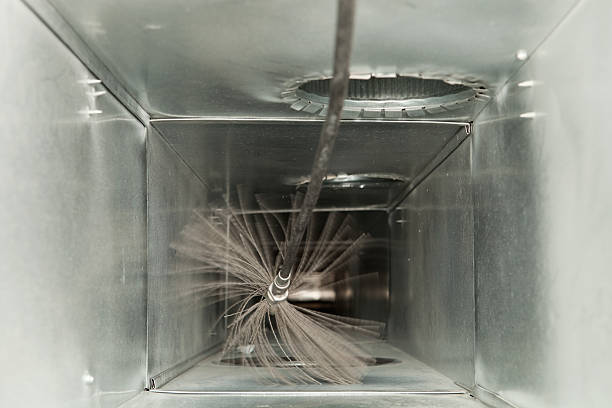 Best Emergency Air Duct Cleaning  in Desnso, CA