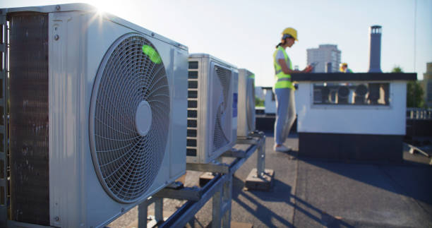 Best Commercial HVAC Duct Cleaning  in Desnso, CA