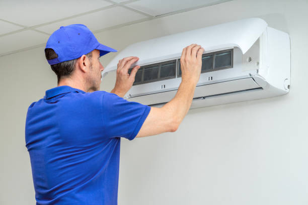 Best Air Duct Cleaning Near Me  in Desnso, CA