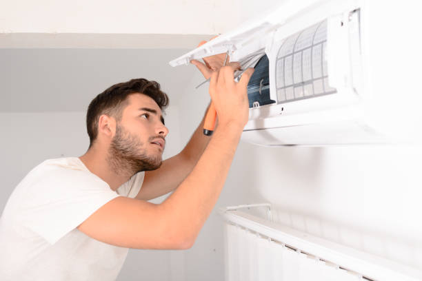Best Air Duct Inspection  in Desnso, CA